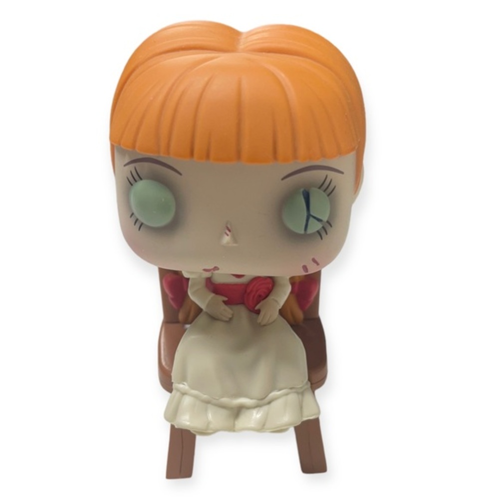 Funko‎ Pop Annabelle